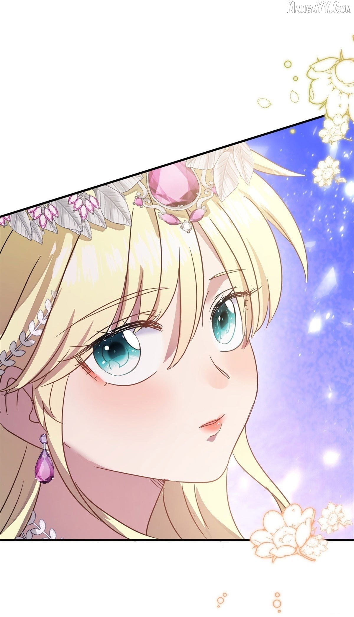 Don't Embarrass Me Chapter 93 - page 9